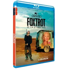 Comparateur de prix : Blaq out Foxtrot Blu-ray