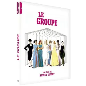 Blaq out Le Groupe Blu-ray pas cher
