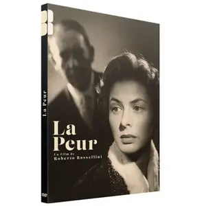 Blaq out La Peur DVD pas cher