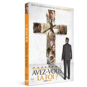 Comparateur de prix : SAJE DISTRIBUTION Avez-vous la foi? DVD