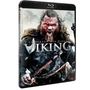 Fip Viking La fureur des Dieux Blu-rayVendu parfnac-be
