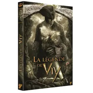SEVEN SEPT La légende de Viy DVD pas cher