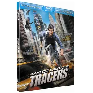 Metro Tracers Blu-rayVendu parfnac-be