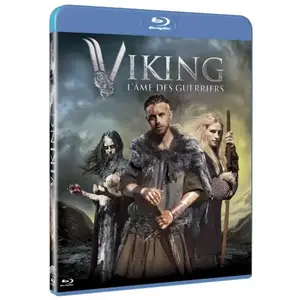 M6 Vidéo Viking L'âme des guerriers Blu-ray pas cher