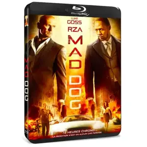 Fip Mad dog Blu-ray pas cher
