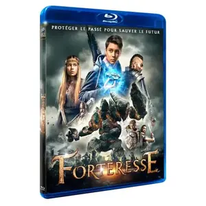 RIMINI EDITIONS Forteresse Blu-ray pas cher