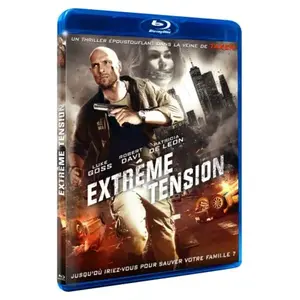 Fip Extrême tension Blu-ray pas cher