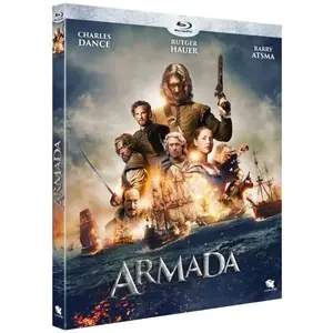 Comparateur de prix : CONDOR ENTERTAINMENT Armada  Blu-ray