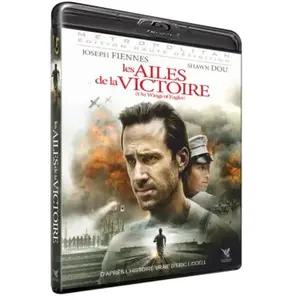 Metro Les Ailes de la victoire Blu-ray pas cher