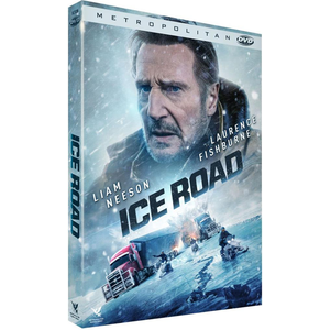 Comparateur de prix : Metro Ice Road DVD