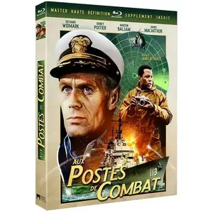 Comparateur de prix : RIMINI EDITIONS Aux postes de combat Blu-ray