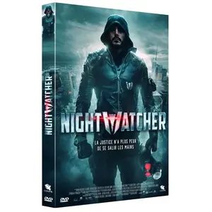 CONDOR ENTERTAINMENT Nightwatcher DVD pas cher