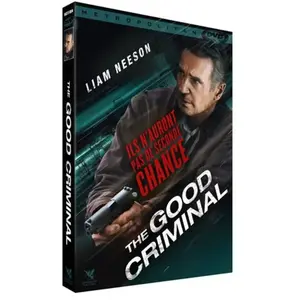 Metro The Good Criminal DVD pas cher