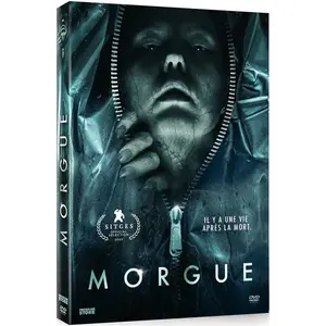 Seven 7 Cnt Morgue DVDVendu parfnac-be