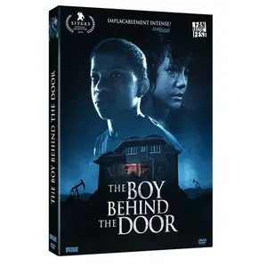 Seven 7 Cnt The Boy Behind The Door DVD pas cher