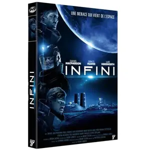 SEVEN SEPT Infini DVD pas cher