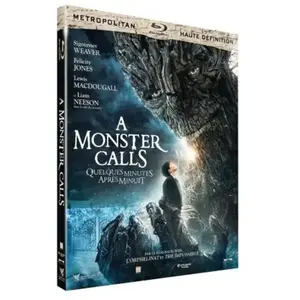 Comparateur de prix : Metro Quelques minutes après minuit Blu-ray