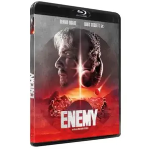 MOVINSIDE Enemy Blu-ray pas cher