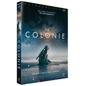 Metro La Colonie DVD pas cher