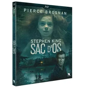 CONDOR ENTERTAINMENT Sac d'os Blu-ray pas cher