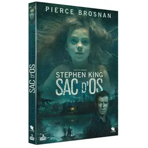 CONDOR ENTERTAINMENT Coffret Sac d'os DVD pas cher