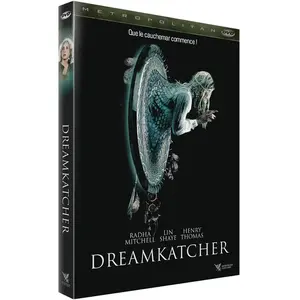 Seven 7 Cnt Dreamkatcher DVD pas cher