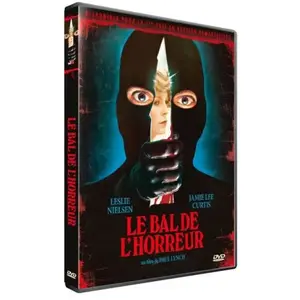 RIMINI EDITIONS Le Bal de l'horreur DVD pas cher