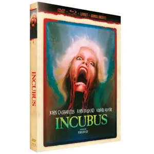 RIMINI EDITIONS Incubus Edition Collector Combo Blu-ray DVD