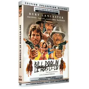 Sidonis Bill Doolin : Le Hors-la-loi DVD pas cher