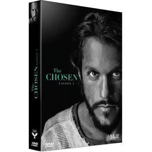 SAJE DISTRIBUTION Coffret The Chosen Edition Limitée DVD pas cher