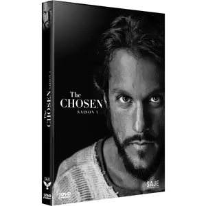 SAJE DISTRIION The Chosen DVD - 3512392732195 pas cher