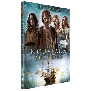 Comparateur de prix : CONDOR ENTERTAINMENT Les Nouveaux Mondes DVD