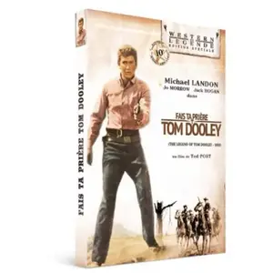 Sidonis Fais ta prière Tom Dooley DVD pas cher