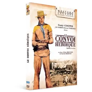 Sidonis Le convoi héroïque DVD pas cher