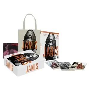 Blaq out Janis Edition Collector Combo Blu-ray DVDVendu parfnac-be