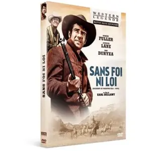 Sidonis Sans Foi Ni Loi DVD