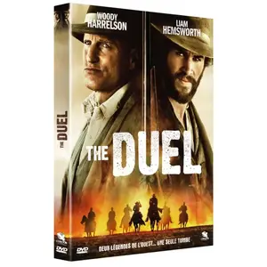 CONDOR ENTERTAINMENT The Duel DVD pas cher