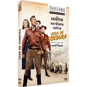 Sidonis Ceux de Cordura DVD pas cher