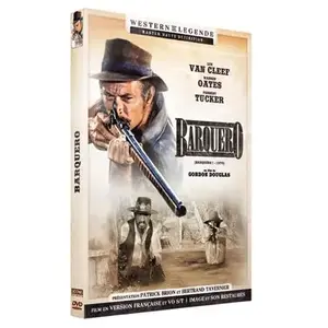 Sidonis Barquero DVD pas cher
