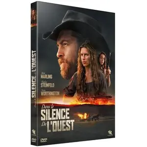 CONDOR ENTERTAINMENT Dans le silence de l'ouest DVD pas cher