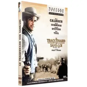 Sidonis Le Traquenard des Sans-Loi DVD pas cher