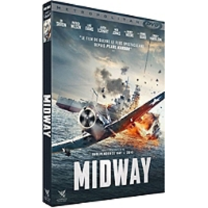 Metropolitan Film & Video Midway [DVD]