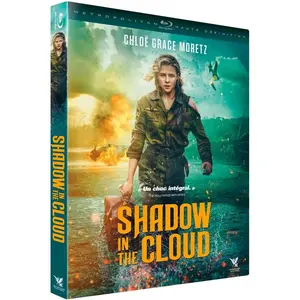 Metro Shadow In The Cloud Blu-ray pas cher