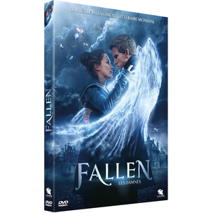 CONDOR ENTERTAINMENT Fallen DVD pas cher