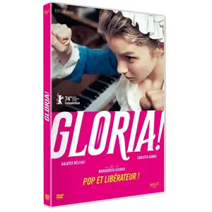 NOUR FILMS Gloria ! DVD pas cher