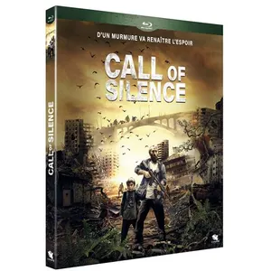 CONDOR ENTERTAINMENT Call Of Silence Blu-ray pas cher