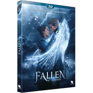 Condor Fallen - Blu-ray pas cher