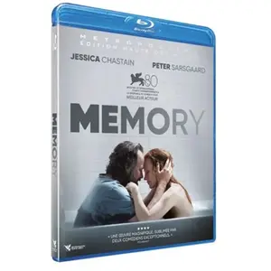 METROPOLITAN FILMEXPORT Memory Blu-ray pas cher
