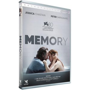 METROPOLITAN FILMEXPORT Memory DVD pas cher