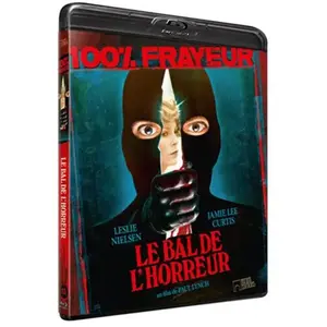 RIMINI EDITIONS Le Bal de l'horreur Blu-ray pas cher
